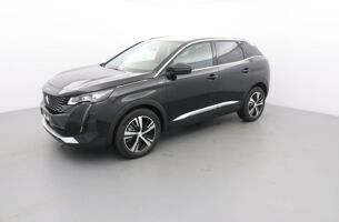 PEUGEOT 3008 HYBRID 145 E-DCS6 GT