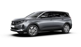 PEUGEOT 5008 HYBRID 145 E-DCS6 ALLURE