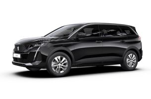 PEUGEOT 5008 HYBRID 145 E-DCS6 ALLURE