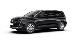 PEUGEOT 5008 HYBRID 145 E-DCS6 ALLURE