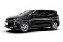 PEUGEOT 5008 HYBRID 145 E-DCS6 ALLURE
