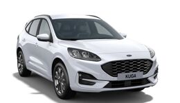 FORD KUGA 2.5 DURATEC 180 CH HYBRID (FHEV) POWERSHIFT ST LINE X