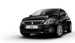 PEUGEOT NOUVELLE 308 BLUE HDI 130 S/S ETA8 STYLE