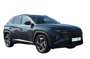 HYUNDAI TUCSON 1.6 T-GDI HYBRID 239 BVA6 EXECUTIVE