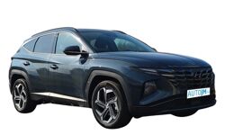 HYUNDAI TUCSON 1.6 T-GDI HYBRID 239 BVA6 EXECUTIVE