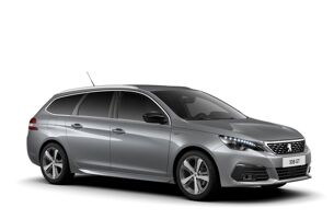 PEUGEOT NOUVELLE 308 SW BLUE HDI 130 S/S ETA8 GT
