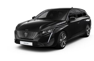 PEUGEOT NOUVELLE 308 SW BLUE HDI 130 S/S ETA8 ALLURE