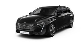 PEUGEOT NOUVELLE 308 SW BLUE HDI 130 S/S ETA8 ALLURE