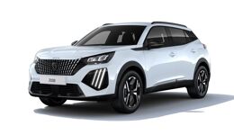 PEUGEOT 2008 1.2 HYBRID 145 E-DCS6 ALLURE