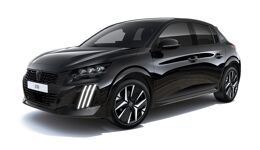 PEUGEOT 208 HYBRID 145 E-DCS6 GT