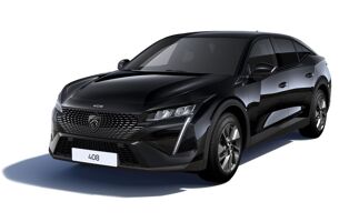 PEUGEOT NOUVELLE 408 PLUG-IN HYBRID 240 E-DCS7 ALLURE
