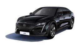 PEUGEOT NOUVELLE 408 HYBRID 145 E-DCS6 ALLURE