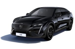 PEUGEOT NOUVELLE 408 PLUG-IN HYBRID 240 E-DCS7 GT