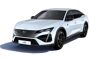 PEUGEOT NOUVELLE 408 PLUG-IN HYBRID 240 E-DCS7 GT