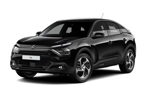 CITROEN NOUVELLE C4 ELECTRIQUE 156CH AUTONOMIE ETENDUE PLUS