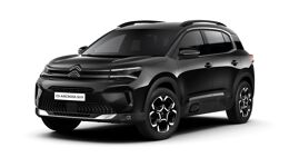 CITROEN C5 AIRCROSS HYBRIDE 145 BOITE AUTOMATIQUE MAX