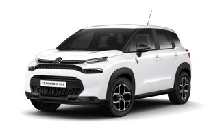CITROEN C3 AIRCROSS TURBO 100 CH BVM YOU