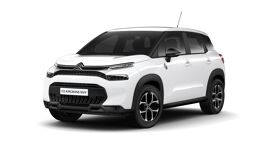 CITROEN C3 AIRCROSS TURBO 100 CH BVM YOU