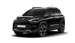 CITROEN C3 AIRCROSS ELECTRIQUE 113 CV AUTONOMIE ETENDUE MAX