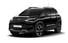 CITROEN C3 AIRCROSS HYBRID 145 E-DCS6 MAX