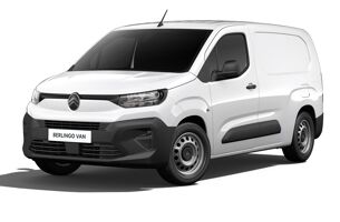 CITROEN BERLINGO VAN FG 950KG BLUE HDI 130 S/S EAT8 TAILLE XL CHARGE UTILE MAJOREE