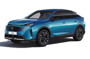 PEUGEOT 3008 HYBRID 145 E-DCS6 ALLURE