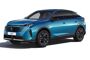 PEUGEOT 3008 HYBRID 145 E-DCS6 ALLURE