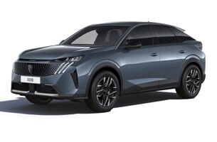 PEUGEOT 3008 HYBRID 145 E-DCS6 ALLURE