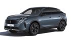PEUGEOT 3008 HYBRID 145 E-DCS6 ALLURE