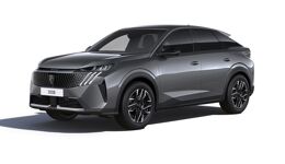 PEUGEOT 3008 HYBRID 145 E-DCS6 ALLURE