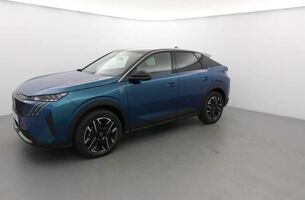 PEUGEOT 3008 HYBRID 145 E-DCS6 GT