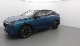 PEUGEOT 3008 HYBRID 145 E-DCS6 GT