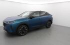 PEUGEOT 3008 HYBRID 145 E-DCS6 GT