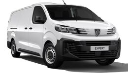 PEUGEOT EXPERT FG TOLE 2.2 DIESEL 150 S/S BVM6 TAILLE M