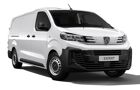 PEUGEOT EXPERT FG TOLE 2.2 DIESEL 150 S/S BVM6 TAILLE M