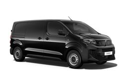 PEUGEOT EXPERT FG TOLE 2.2 DIESEL 150 S/S BVM6 TAILLE M