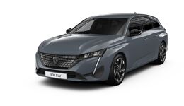 PEUGEOT NOUVELLE 308 SW BLUE HDI 130 S/S ETA8 ALLURE