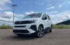PEUGEOT RIFTER 1.5 BLUE HDI 130 S/S EAT8 GT TAILLE XL