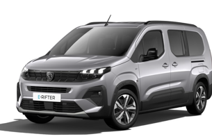 PEUGEOT RIFTER 1.5 BLUE HDI 130 S/S EAT8 GT TAILLE XL