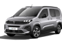 PEUGEOT RIFTER 1.5 BLUE HDI 130 S/S EAT8 GT TAILLE XL
