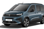 PEUGEOT RIFTER 1.5 BLUE HDI 130 S/S EAT8 GT TAILLE XL