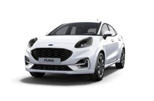 FORD PUMA 1.0 ECOBOOST HYBRID 125CH POWERSHIFT DCT7 ST-LINE