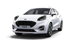 FORD PUMA 1.0 ECOBOOST HYBRID 125CH POWERSHIFT DCT7 ST-LINE
