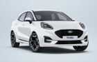 FORD PUMA 1.0 ECOBOOST HYBRID 125CH  POWERSHIFT DCT7 ST-LINE X