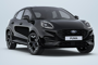 FORD PUMA 1.0 ECOBOOST HYBRID 125CH  POWERSHIFT DCT7 ST-LINE X