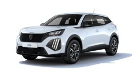 PEUGEOT 2008 TURBO 100 S/S BVM6 STYLE