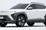 HYUNDAI KONA HYBRID 138 EXECUTIVE