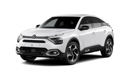 CITROEN NOUVELLE C4 HYBRID 145 E-DCS6 MAX