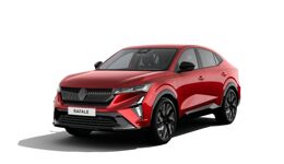 RENAULT RAFALE HYPER HYBRID E-TECH 4X4 300 CH ESPRIT ALPINE