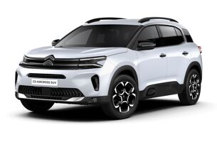CITROEN C5 AIRCROSS HYBRIDE 145 BOITE AUTOMATIQUE MAX